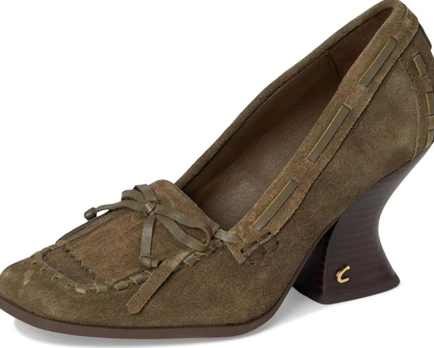 Circus NY by Sam Edelman Ainsley Mary Jane Shoes Women's