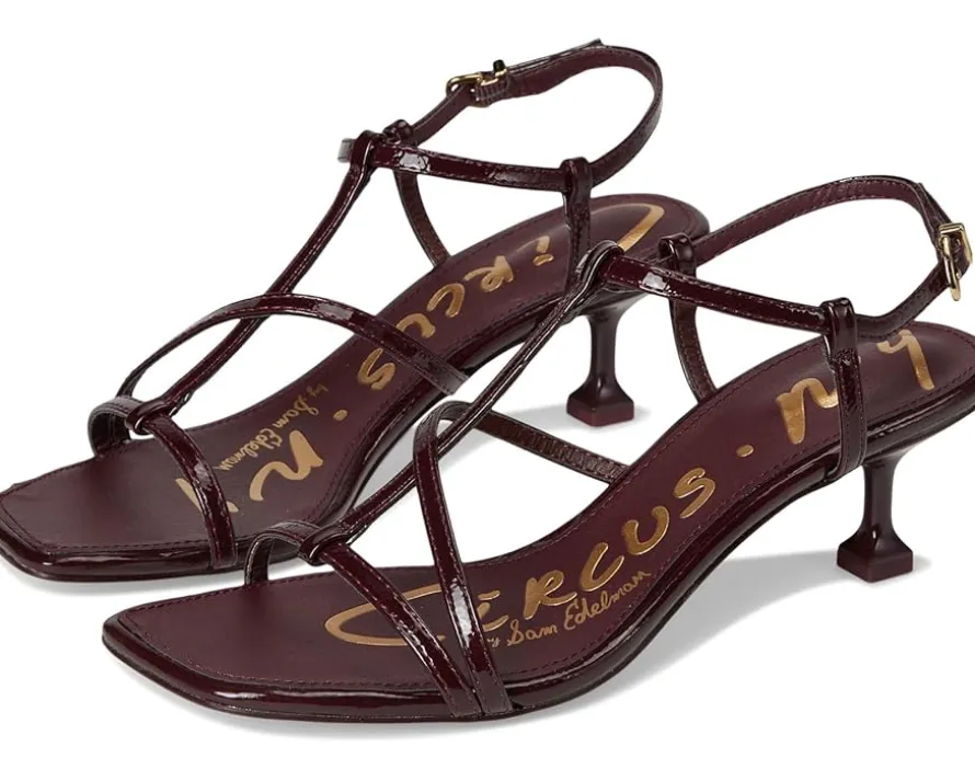 Circus NY by Sam Edelman Jaida Women's