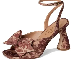 Circus NY by Sam Edelman Wilma Strappy Sandals Women's