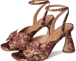 Circus NY by Sam Edelman Wilma Strappy Sandals Women's