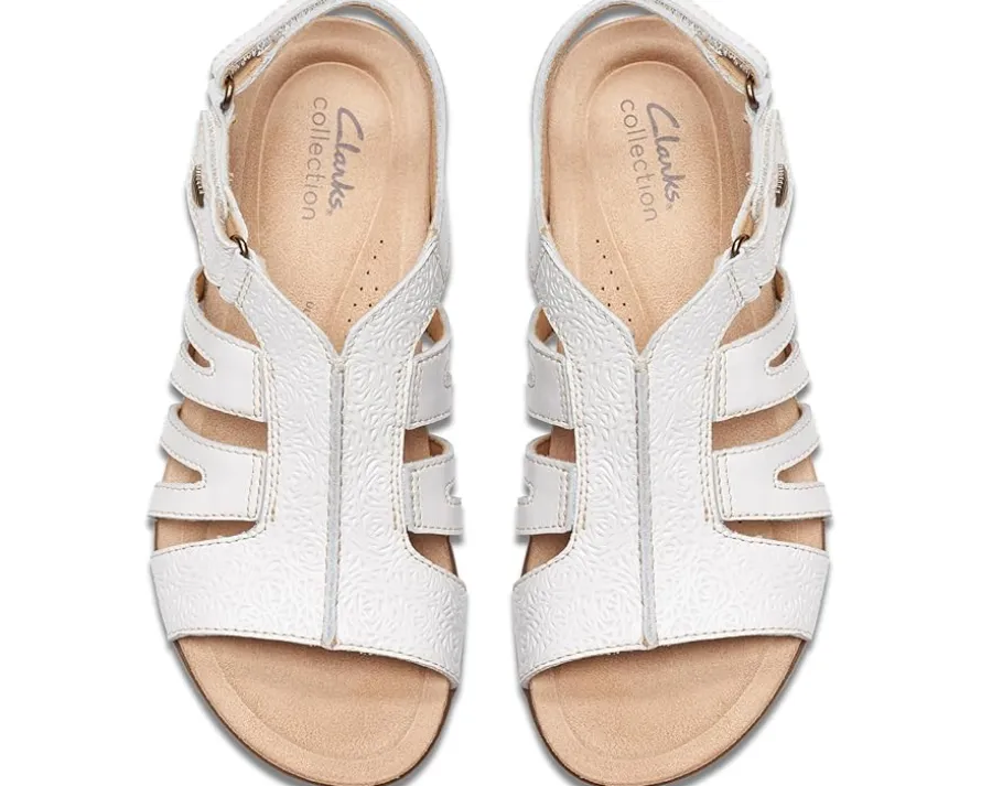 Clarks April Belle Women's
