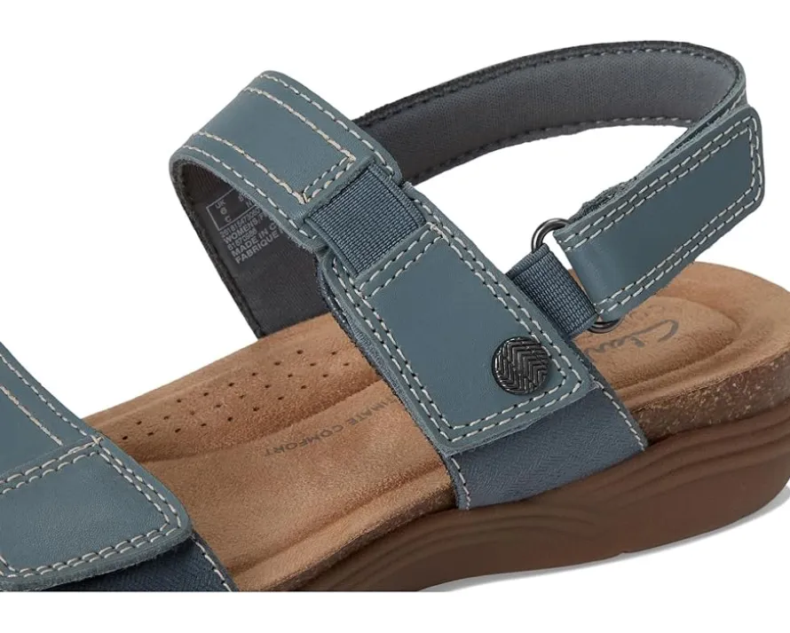 Clarks April Clover Women's