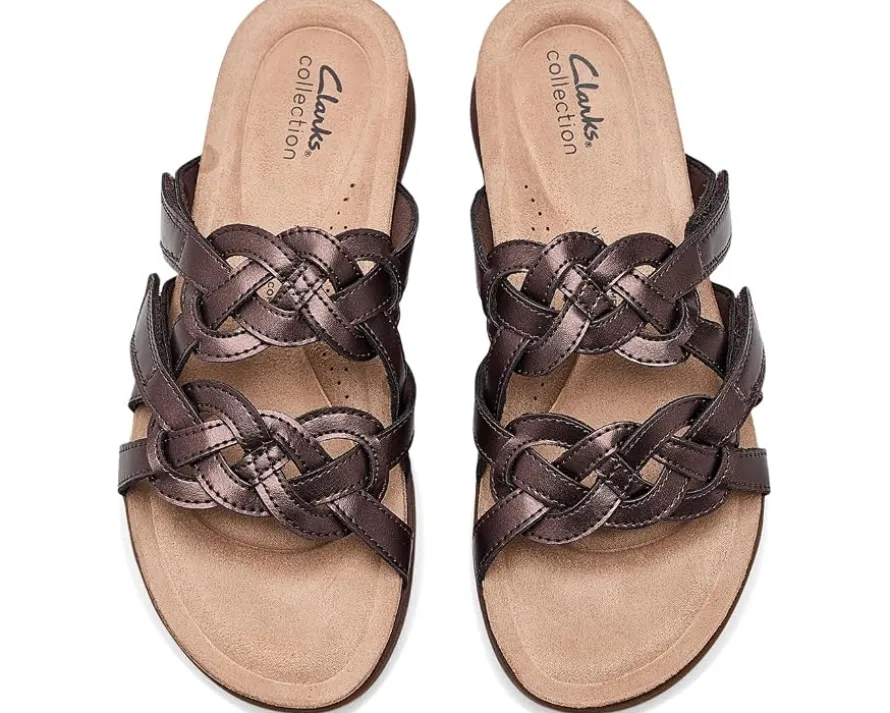 Clarks April Rae Women's