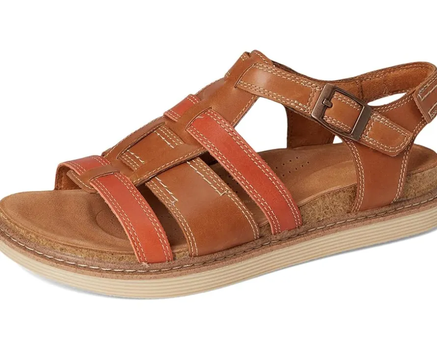 Clarks Arwell Sun Women's
