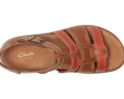 Clarks Arwell Sun Women's