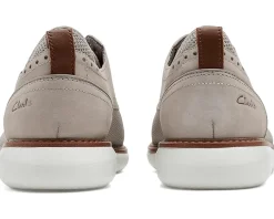 Clarks Brantin Plain Men's