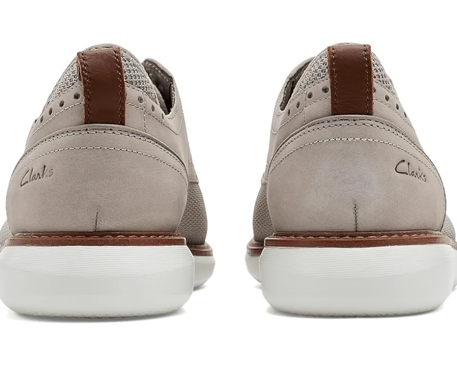 Clarks Brantin Plain Men's