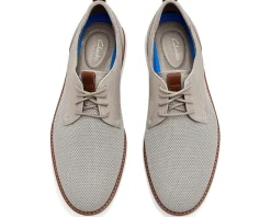 Clarks Brantin Plain Men's