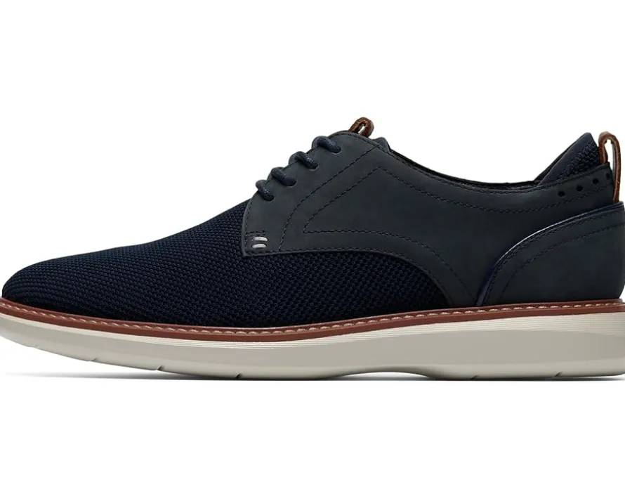 Clarks Brantin Plain Men's