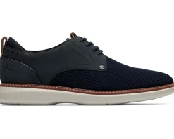 Clarks Brantin Plain Men's
