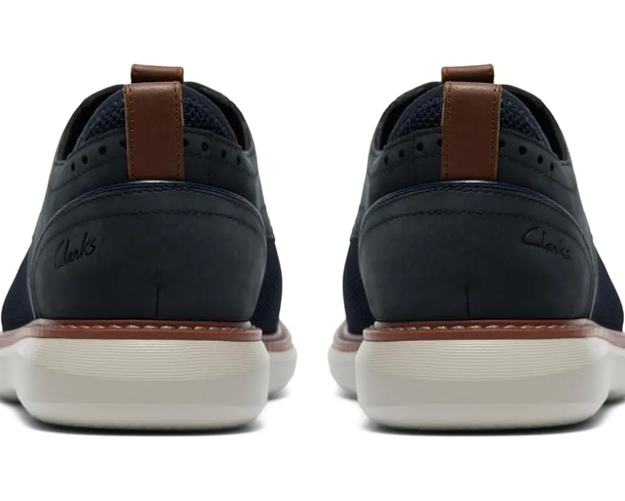 Clarks Brantin Plain Men's