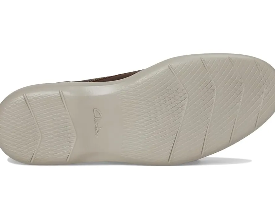 Clarks Brantin Plain Men's
