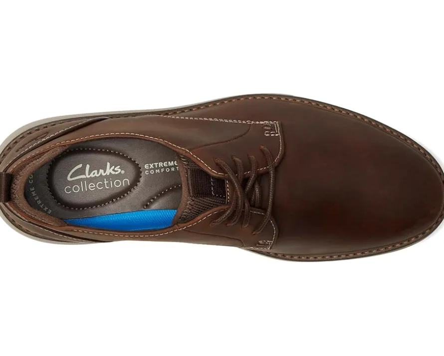 Clarks Brantin Plain Men's