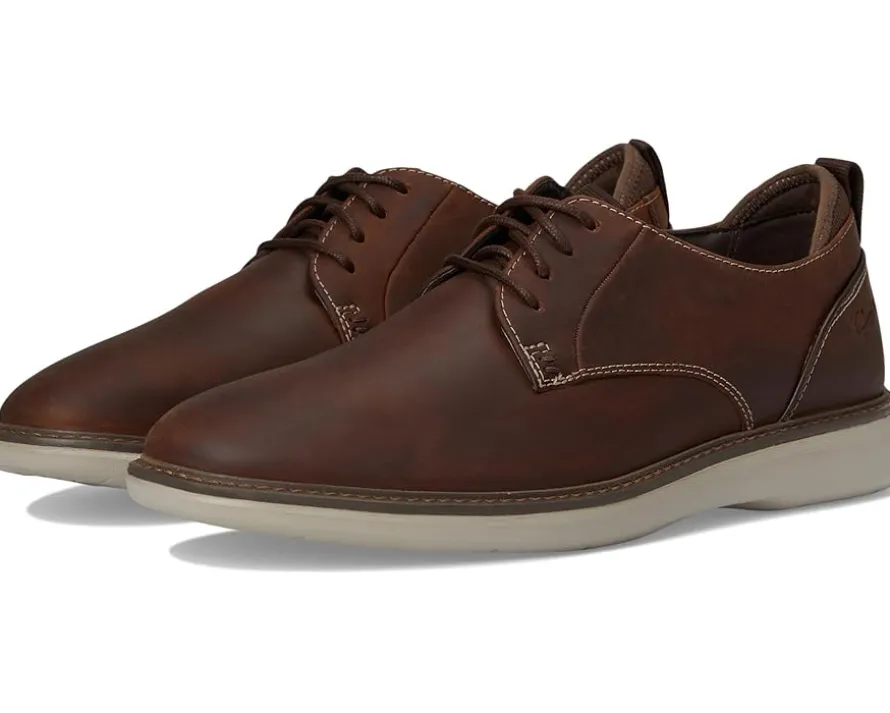 Clarks Brantin Plain Men's