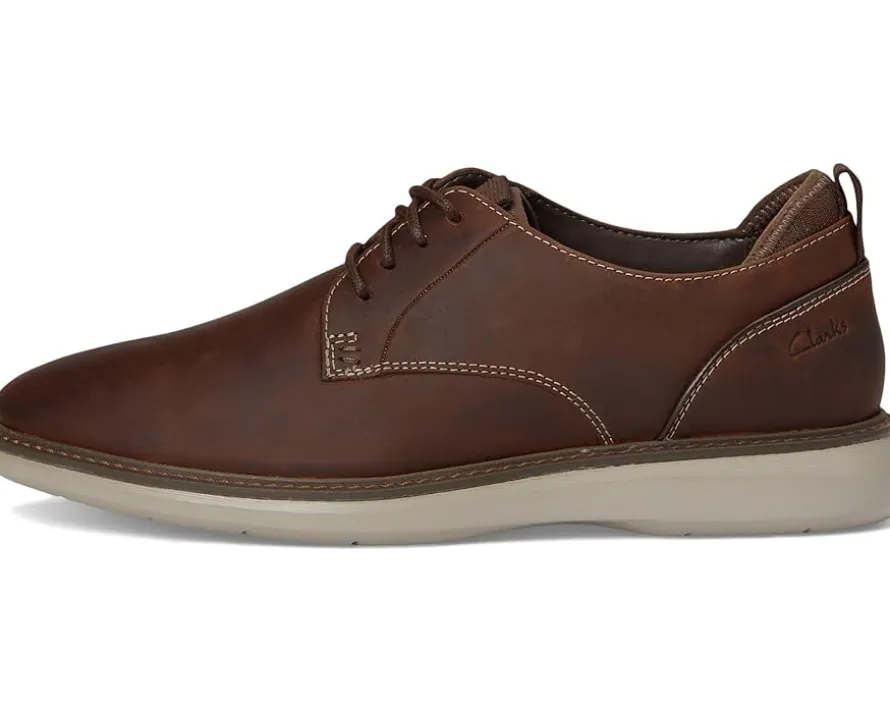 Clarks Brantin Plain Men's