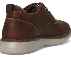 Clarks Brantin Plain Men's