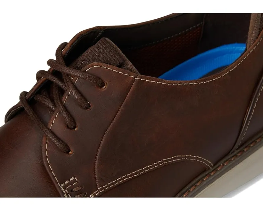 Clarks Brantin Plain Men's