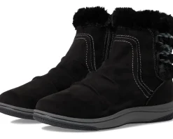 Clarks Breeze Cozy Women's