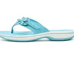 Clarks Breeze Opal Women's