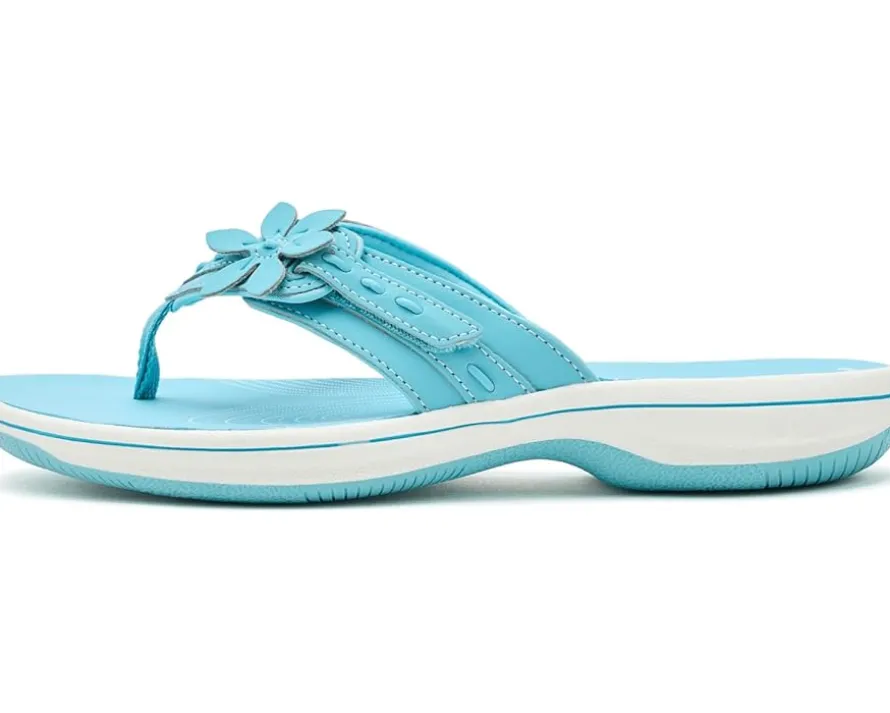 Clarks Breeze Opal Women's