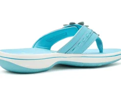 Clarks Breeze Opal Women's