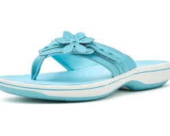 Clarks Breeze Opal Women's