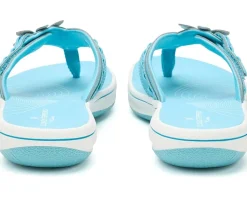 Clarks Breeze Opal Women's