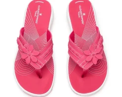 Clarks Breeze Opal Women's