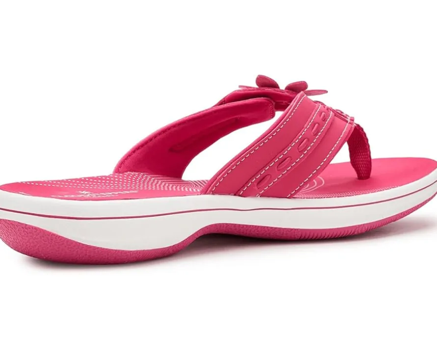 Clarks Breeze Opal Women's