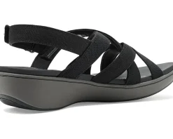 Clarks Breezerae Ana Women's