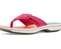 Clarks Breeze Sea Women's