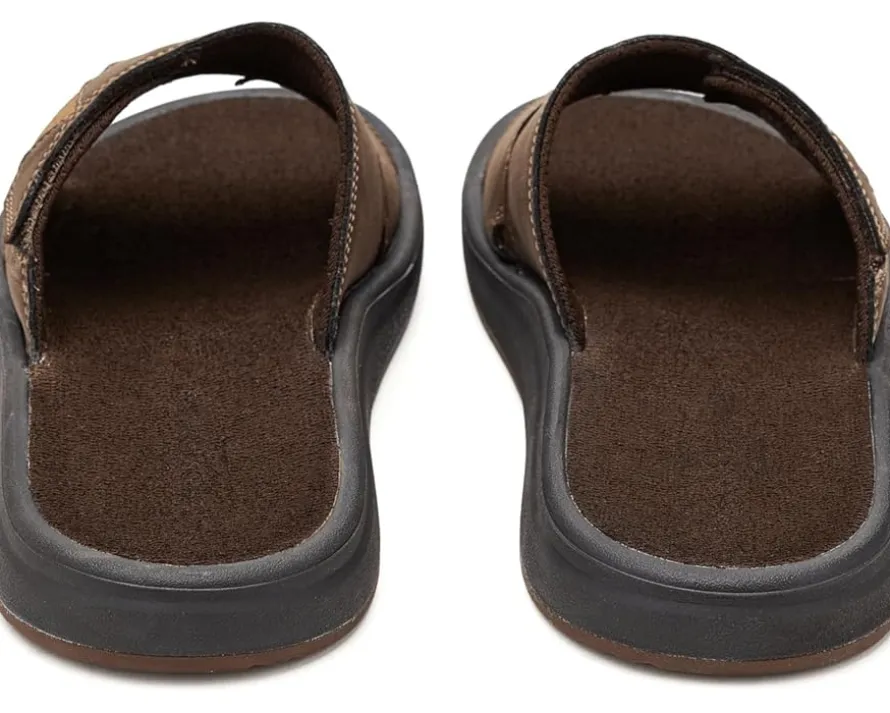 Clarks Breeze Slide Men's