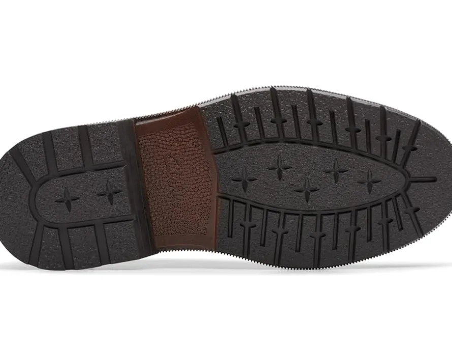 Clarks Burchill Derby Men's