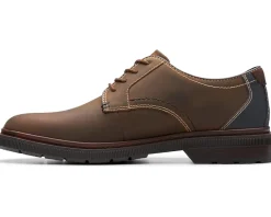 Clarks Burchill Derby Men's