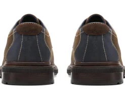 Clarks Burchill Derby Men's