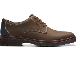 Clarks Burchill Derby Men's