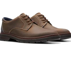Clarks Burchill Derby Men's