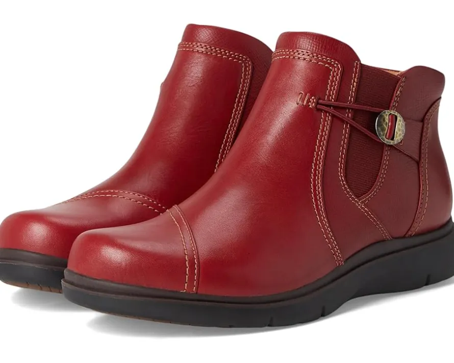 Clarks Certina Joy Women's