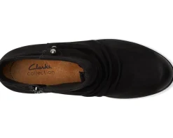 Clarks Charlten Rosa Women's