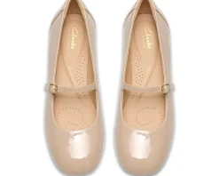 Clarks Daiss 30 Bar Women's