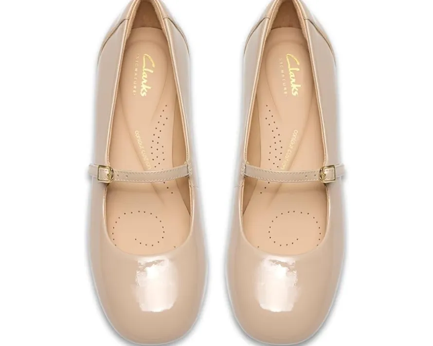 Clarks Daiss 30 Bar Women's