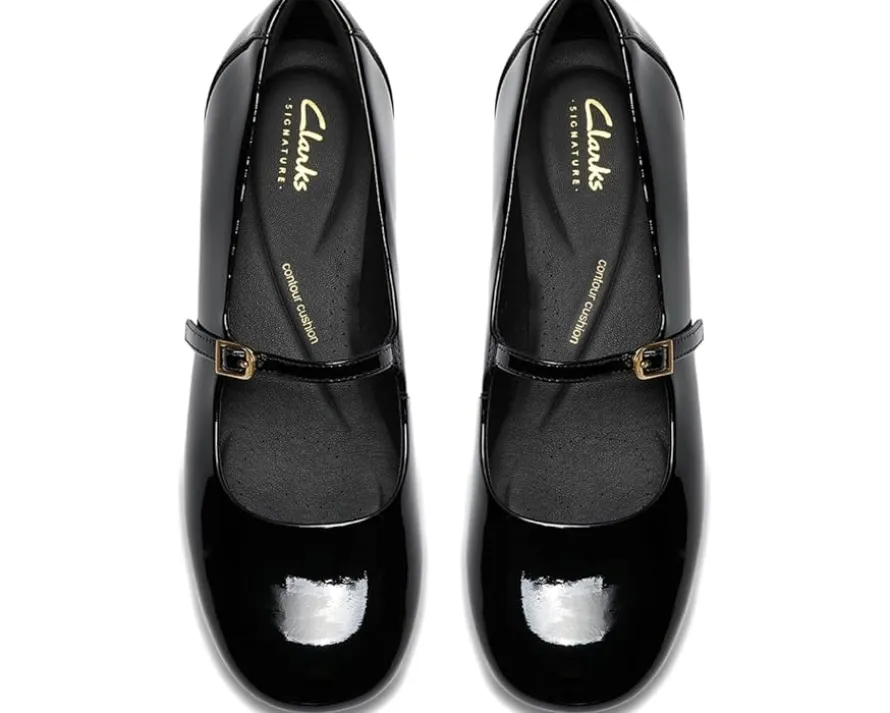 Clarks Daiss 30 Bar Women's