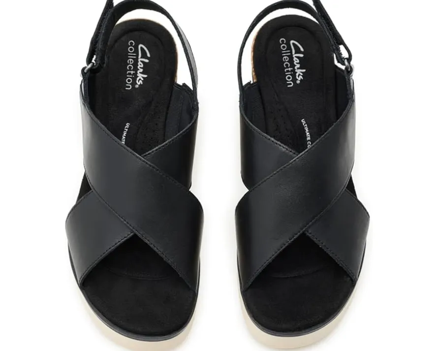 Clarks Diaz Cross Women's