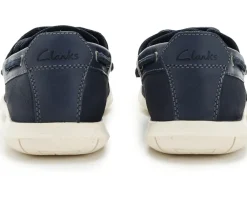 Clarks Flexway 2 Eye Men's