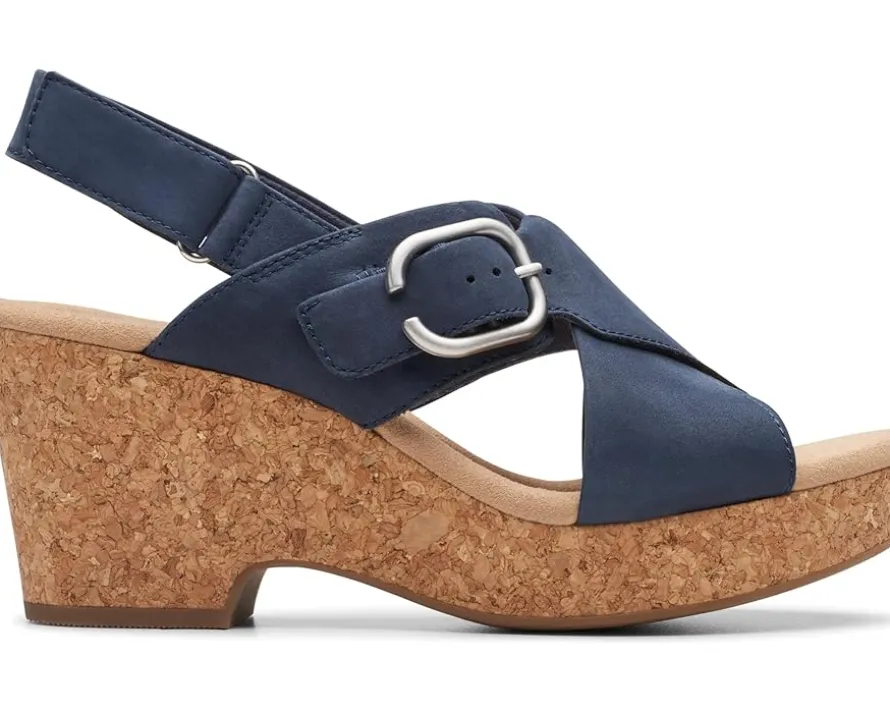Clarks Giselle Dove Women's