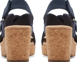 Clarks Giselle Dove Women's