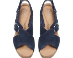 Clarks Giselle Dove Women's