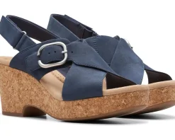Clarks Giselle Dove Women's