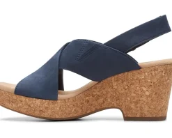 Clarks Giselle Dove Women's