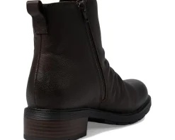 Clarks Hearth Rose Women's
